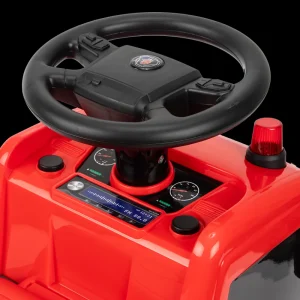 Scania P 500 Fire Truck Ride On 1:8 Best Sale