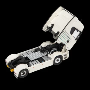 Scania Super 560 S 4x2 1:50 Outlet