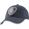 Scania Symbol Navy Baseball Cap Flash Sale