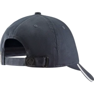 Scania Symbol Navy Baseball Cap Flash Sale