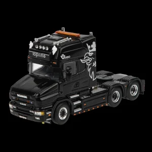 Scania V8 4 Series Torpedo 6x2 1:50 Cheap