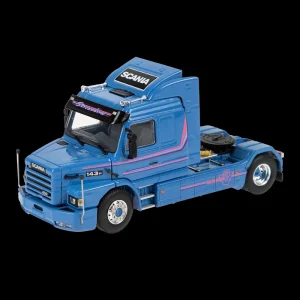 Scania 3 Series Torpedo Streamline 4x2 1:50 Clearance