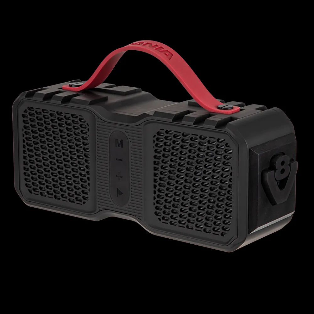 speaker_v_0.webp Scania Speaker V8 Fashion