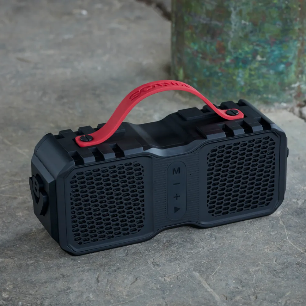 speaker_v_1.webp Scania Speaker V8 Fashion