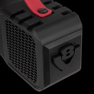 Scania Speaker V8 Fashion