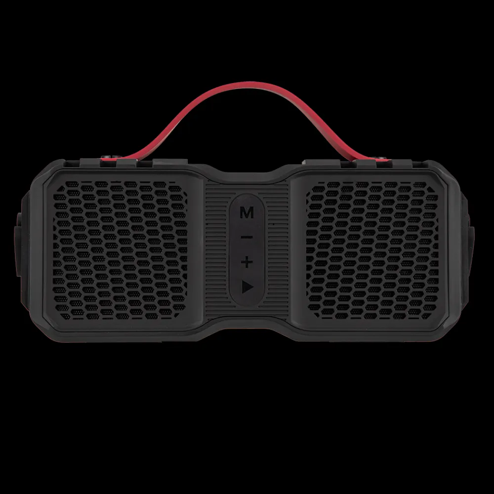 speaker_v_4.webp Scania Speaker V8 Fashion