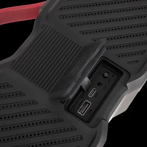 Scania Speaker V8 Fashion