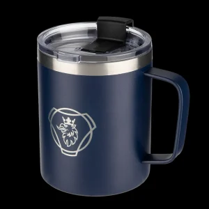 Scania Stainless Steel Symbol Mug Store
