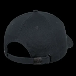 Scania Striped Wordmark Baseball Cap Shop