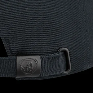 Scania Striped Wordmark Baseball Cap Shop