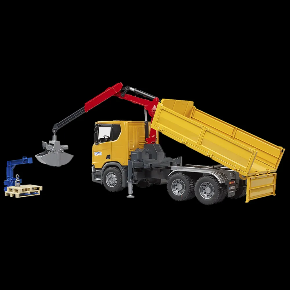 super__r_construction_site_truck_1.webp Scania SUPER 560 R Construction Site Truck Cheap