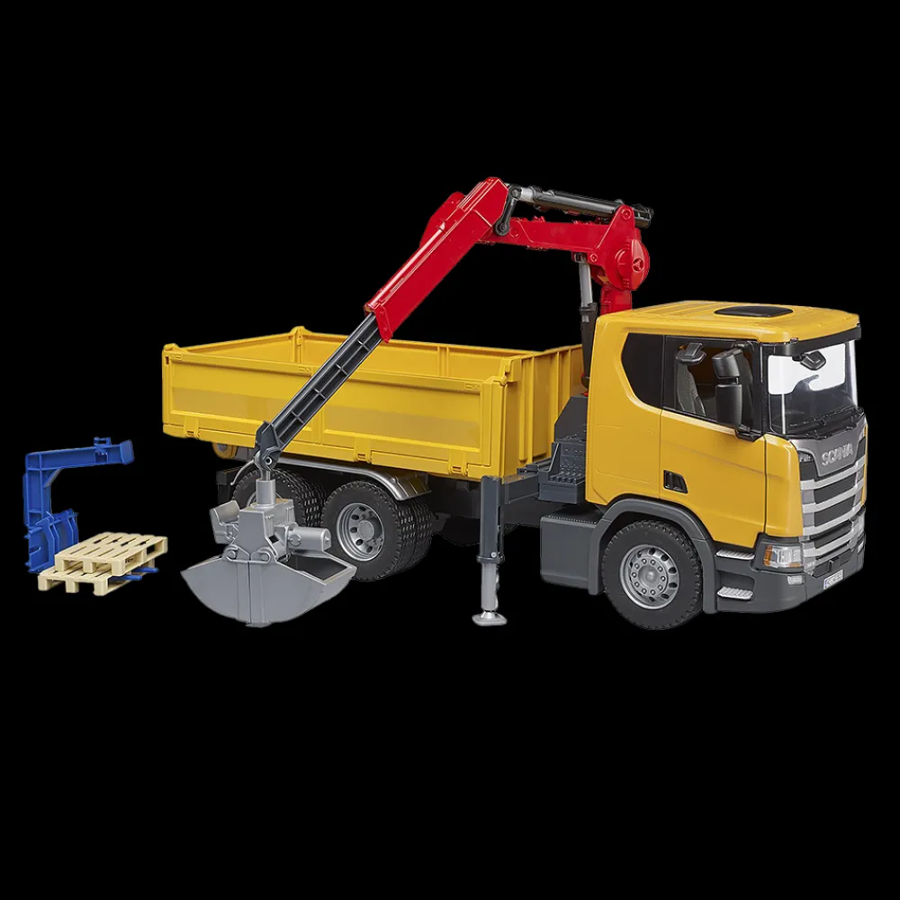 super__r_construction_site_truck_3.webp Scania SUPER 560 R Construction Site Truck Cheap