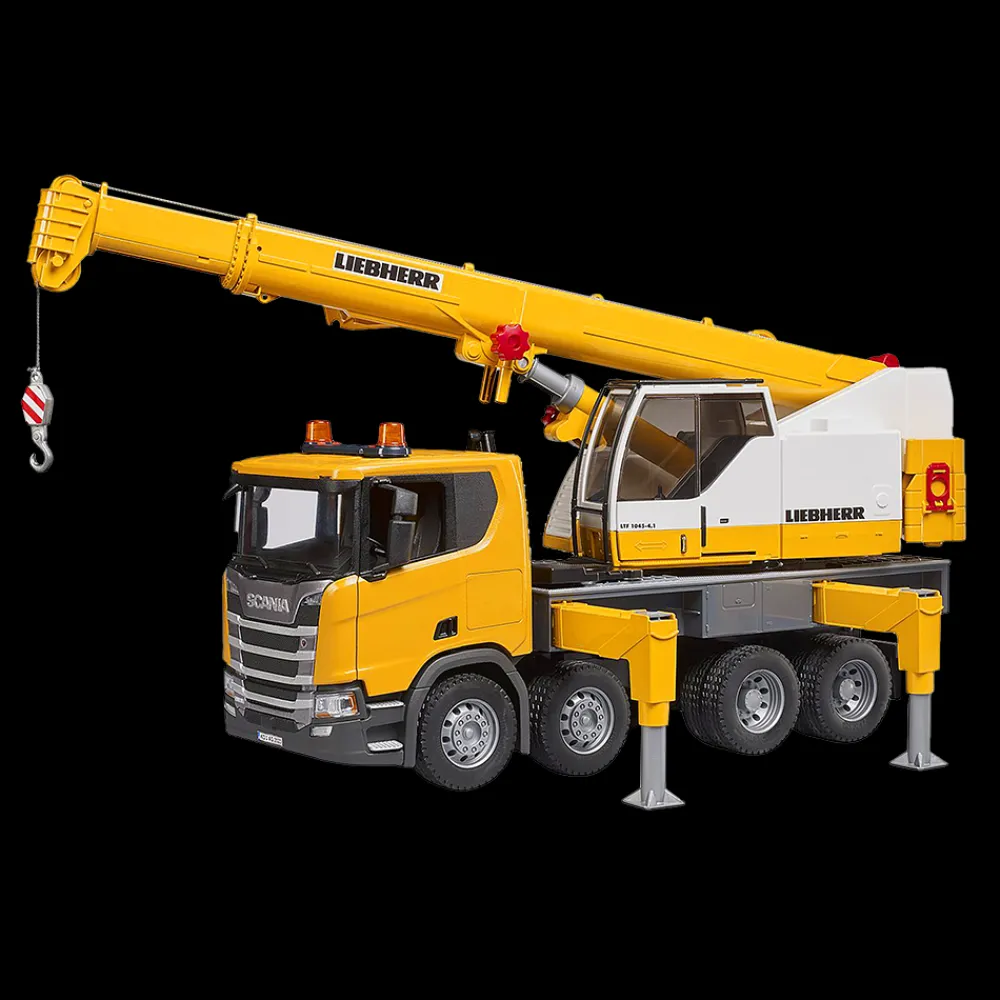 super__r_liebherr_crane_truck_0.webp Scania SUPER 560 R Liebherr Crane Truck New