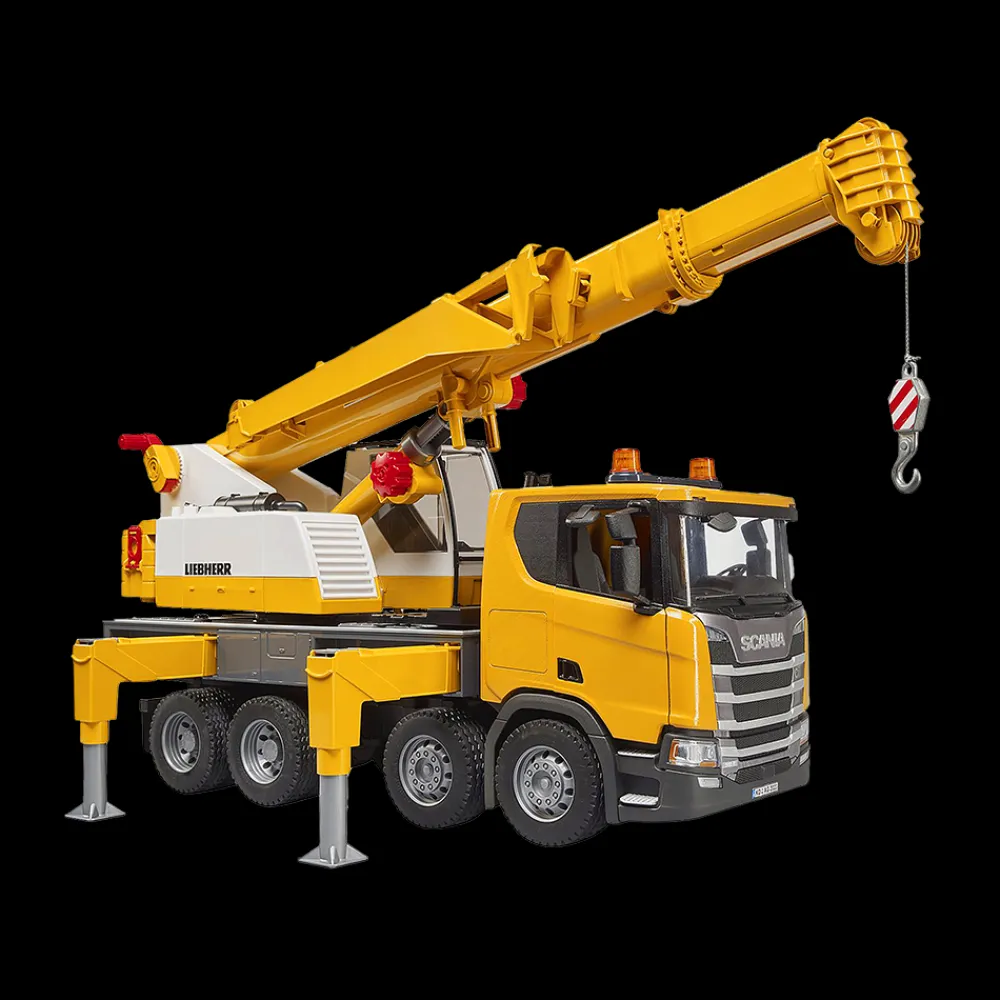 super__r_liebherr_crane_truck_2.webp Scania SUPER 560 R Liebherr Crane Truck New