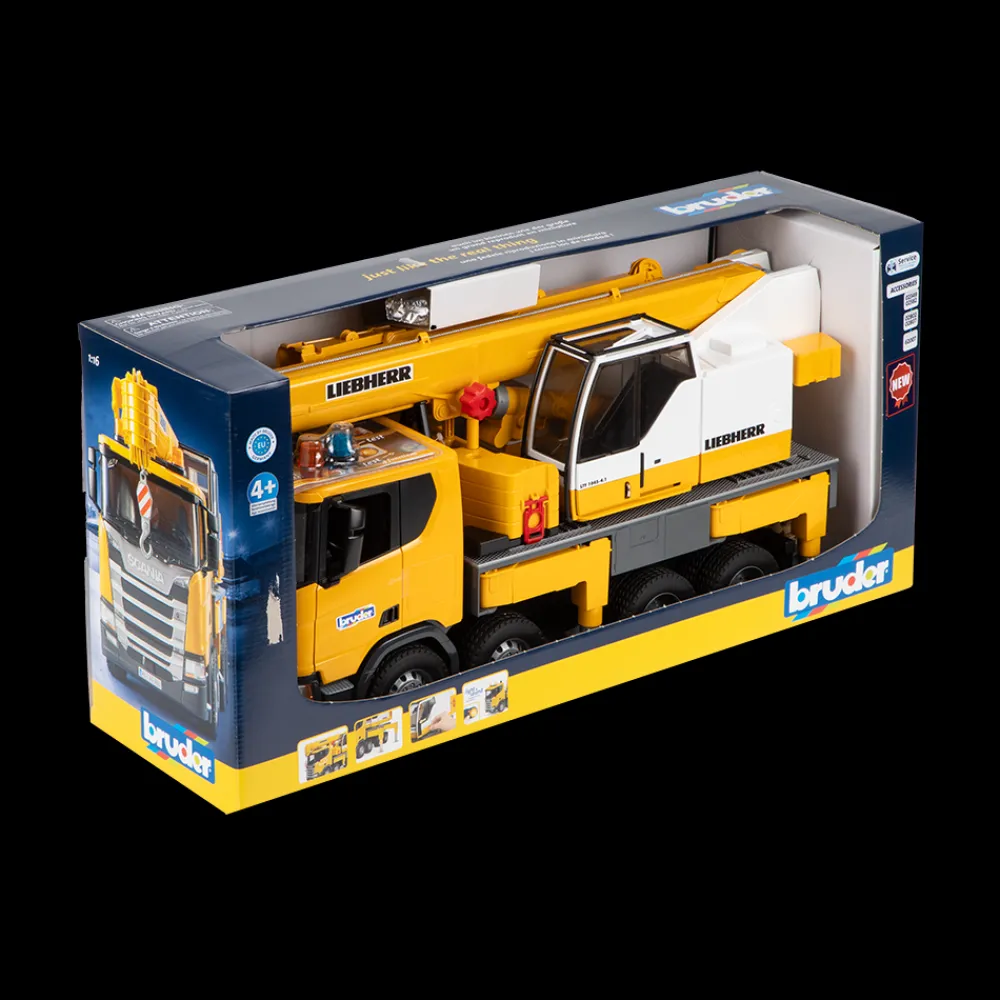 super__r_liebherr_crane_truck_3.webp Scania SUPER 560 R Liebherr Crane Truck New