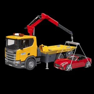 Scania SUPER 560 R Tow Truck Outlet