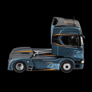 Scania Svempa Frostfire 1:50 Shop
