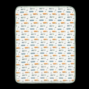 Scania Truck and Bus Blanket Store