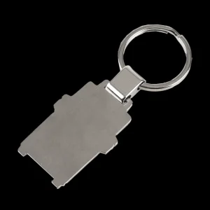 Scania Truck Front Keyring New
