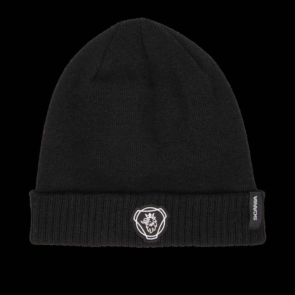 turn_up_beanie_2.webp Scania Turn Up Beanie Store