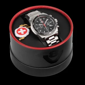Scania V8 Chronograph Watch Shop