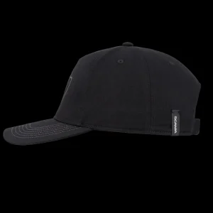 Scania V8 Distressed Baseball Cap New