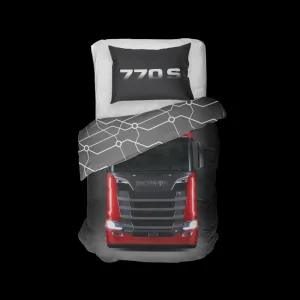 Scania V8 Duvet Set Sale