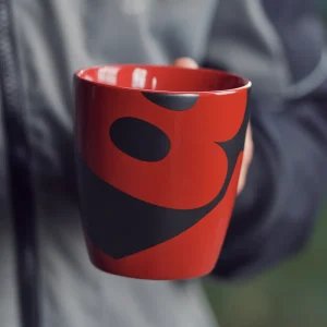 Scania V8 Mug Cheap