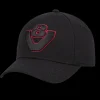 Scania V8 Outline Baseball Cap Flash Sale