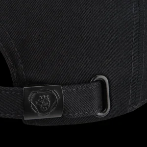 Scania V8 Outline Baseball Cap Flash Sale