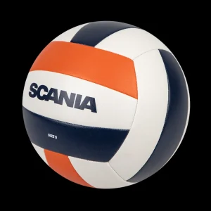Scania Volleyball Clearance