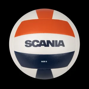 Scania Volleyball Clearance