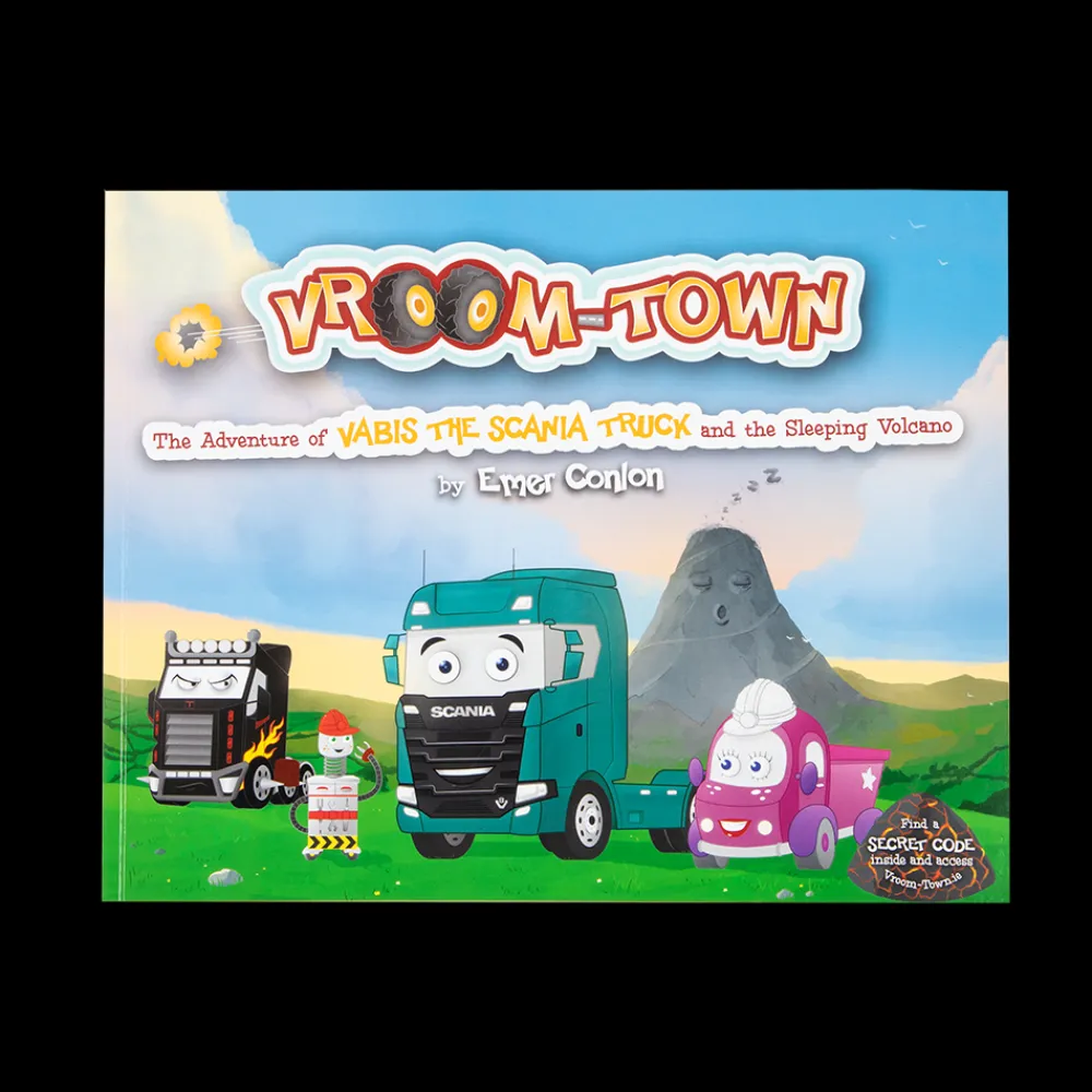 vroom_town_vabis__the_sleeping_volcano_3.webp Scania Vroom Town: Vabis & the Sleeping Volcano Discount
