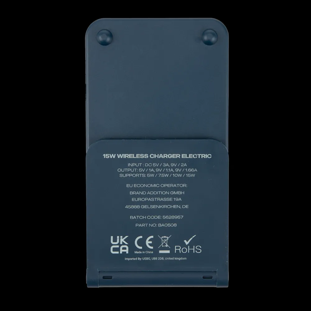 w_wireless_charger_electric_3.webp Scania 15W Wireless Charger Electric Best Sale