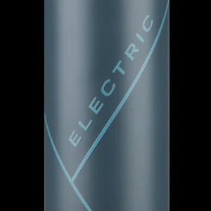 Scania Water Bottle Electric Fashion