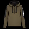 Scania Women's 1/2 Zip Stripe Hoodie Cheap