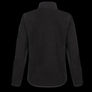 Scania Women's Black Base Fleece Jacket Cheap