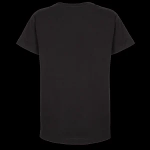 Scania Women's Black Loose Fit Griffin T-Shirt Discount