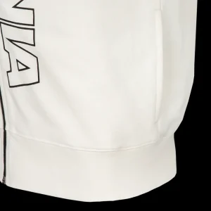 Scania Women's Broken White Base Zip Hoodie Hot