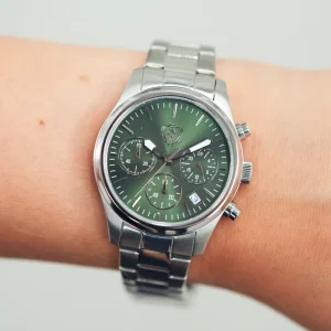 Scania Women's Chronograph Watch Best