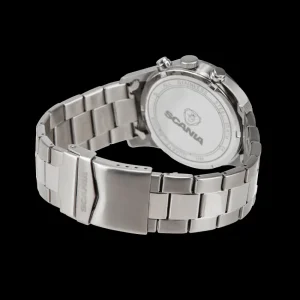 Scania Women's Chronograph Watch Best