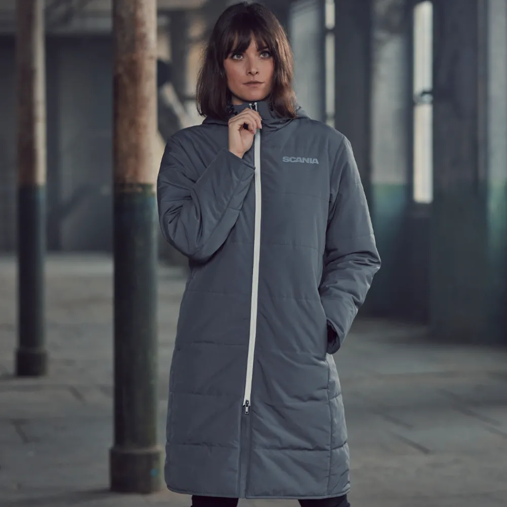 womens_convey_jacket_1.webp Scania Women's Convey Jacket New