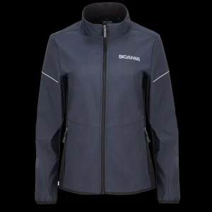 Scania Women's Duo Softshell Cheap