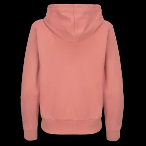 Scania Women's Dusty Pink Base Zip Hoodie Cheap