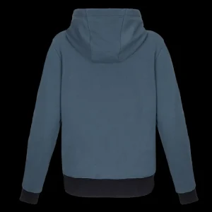Scania Women's Electric Hoodie Flash Sale