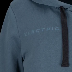 Scania Women's Electric Hoodie Flash Sale