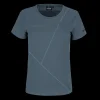 Scania Women's Electric T-Shirt Clearance