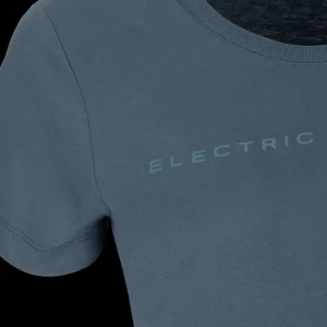 Scania Women's Electric T-Shirt Clearance