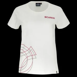 Scania Women's Heritage T-Shirt Store