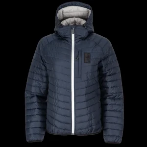 Scania Women's Hooded Light Insulation Jacket Sale
